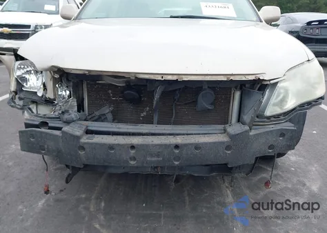 2005 Toyota Avalon Xls from USA, damaged, VIN 4T1BK36B55U006577